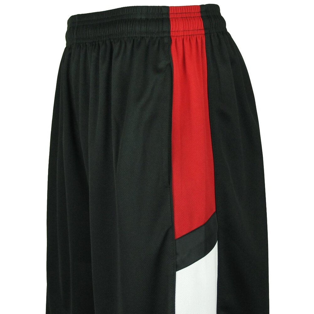 Basketball Mesh Short